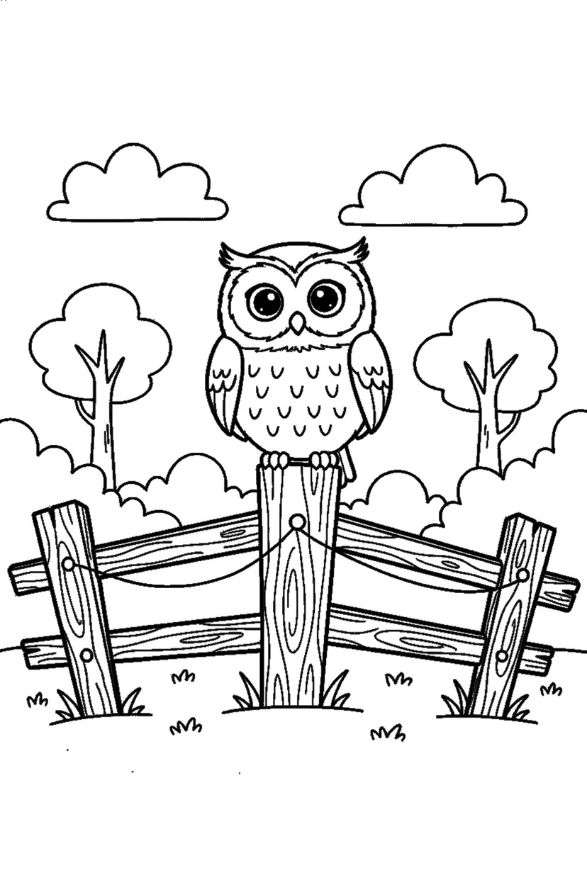 Coloriage à imprimer : Coloriages Halloween, dessin 14